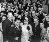 Remember Memorial Day with Divaville Lounge